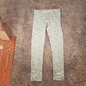 These pants are in great shape